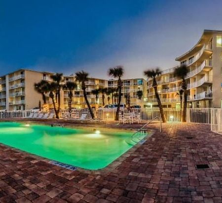 Sea Dip Beach Resort Daytona Beach Buitenkant foto