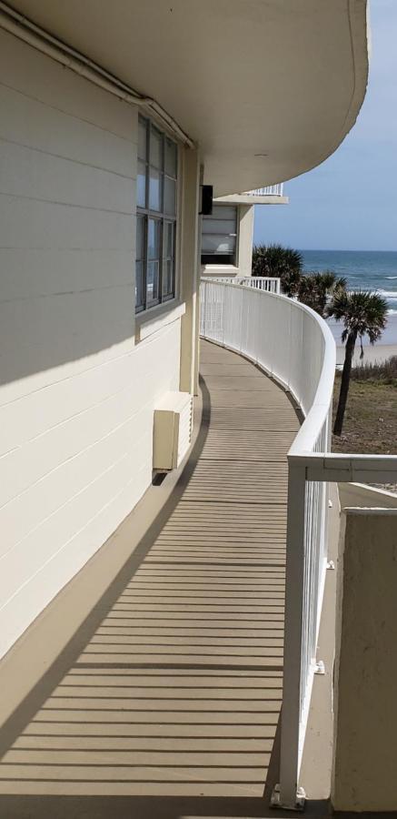 Sea Dip Beach Resort Daytona Beach Buitenkant foto