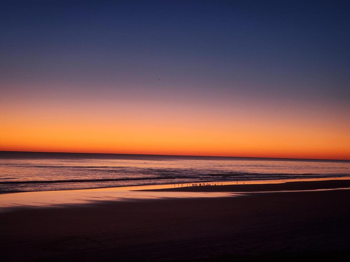 Sea Dip Beach Resort Daytona Beach Buitenkant foto